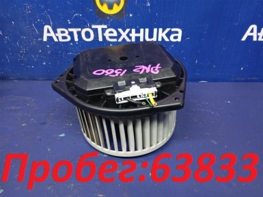 Мотор печки Nissan Murano PNZ51 VQ35DE 2009 