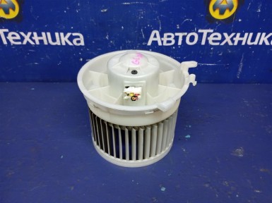 Мотор печки передний Nissan Serena GC27 MR20DD 2016