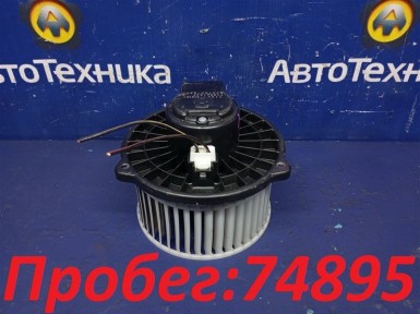 Мотор печки Subaru Levorg VM4 FB16E 2014 