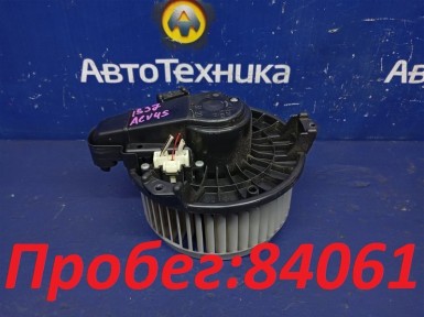 Мотор печки Toyota Camry ACV45 2AZ-FE 2008 