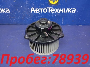 Мотор печки Toyota Corona Premio ST210 3S-FSE  2001 