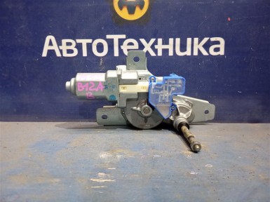 Мотор стеклоочистителя задний Nissan Dayz  Roox B21A 3B20 2015 