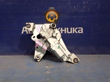 Мотор стеклоочистителя задний Nissan Murano  PNZ51 VQ35DE 2009 