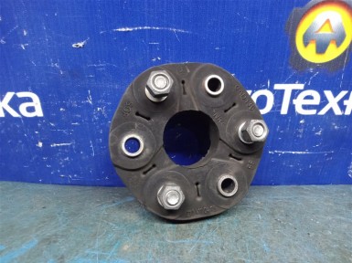 Муфта карданного вала Mercedes-benz C-class  W204041/W204 M271KE18ML/271.950 2007 