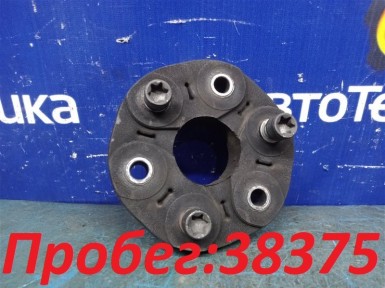 Муфта карданного вала Mercedes-benz C-class  W204041/W204 M271KE18ML/271.950 2007 