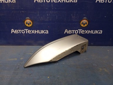 Накладка на бампер передняя левая Toyota  Avensis AZT251W 2AZ-FSE 2008 