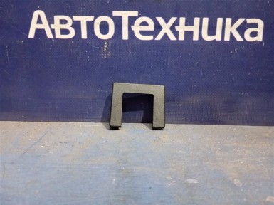 Накладка на дверь багажника задняя Nissan  Murano PNZ51 VQ35DE 2009 