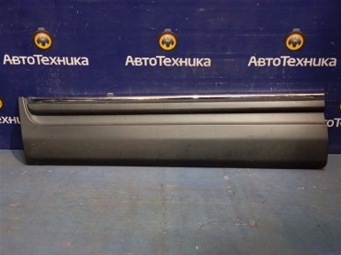 Накладка на дверь передняя левая Ford Explorer  U502 T35P 2011 