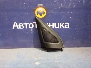 Накладка на дверь передняя левая Mitsubishi  Airtrek CU2W 4G63 2002 