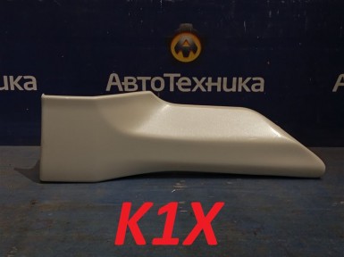 Накладка на порог передняя левая Subaru Levorg  VM4 FB16E 2014 