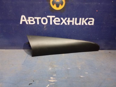 Накладка на зеркало передняя правая Honda  N-box JF1 S07A 2017 