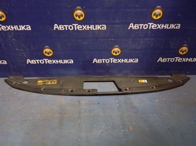 Накладка радиатора Ford Explorer U502 T35P  2011 