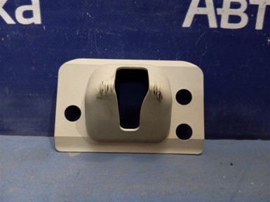 Накладка замка багажника задняя Nissan Murano  PNZ51 VQ35DE 2009 