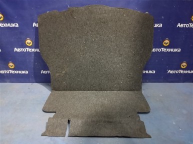 Панель пола багажника задняя Honda Accord CL7 K20A 2003