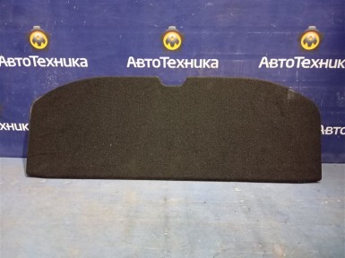 Панель пола багажника передняя Honda N-wgn  JH1 S07A 2017 