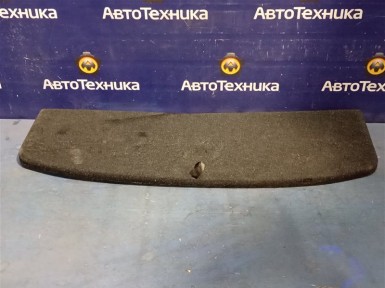 Панель пола багажника задняя Toyota Ist NCP61  1NZ-FE 2005 