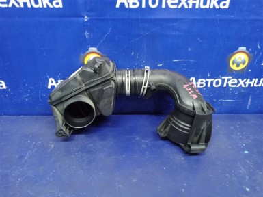 Патрубок воздушного фильтра Mercedes-benz  C-class W204041/W204 M271KE18ML/271.950 2007 