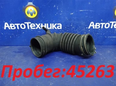 Патрубок воздушного фильтра Mitsubishi Galant  Fortis CY4A 4B11 2008 