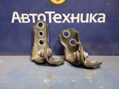 Петля двери передняя левая Ford Explorer U502 T35P 2011