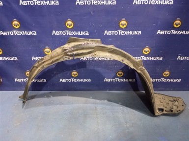 Подкрылок передний правый Honda Stream RN6  R18A 2010 