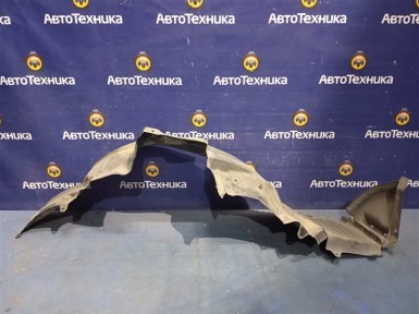 Подкрылок передний левый Mitsubishi Airtrek  CU2W 4G63 2002 