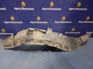 Подкрылок передний правый Mitsubishi Airtrek  CU2W 4G63 2002 