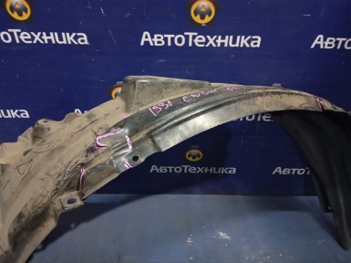 Подкрылок передний левый Mitsubishi Outlander  CW5W 4B12 2006 