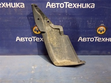 Подкрылок задний правый Nissan Note HE12  HR12DE 2019 
