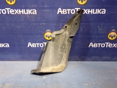 Подкрылок задний левый Nissan Note HE12 HR12DE 2019