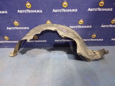 Подкрылок передний левый Nissan Sunny FB14  GA15DE 1998 