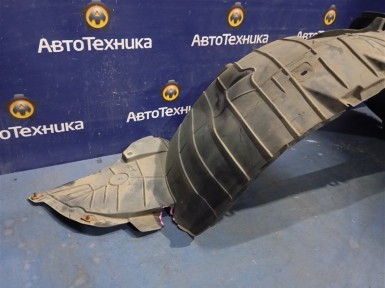 Подкрылок передний левый Nissan Tiida C11  HR15DE 2007 