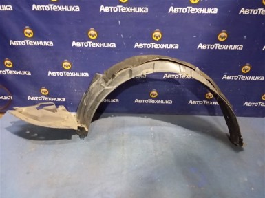 Подкрылок передний левый Toyota Avensis AZT251W  2AZ-FSE 2008 