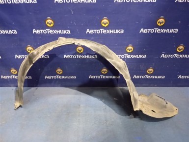 Подкрылок передний правый Toyota Corolla  Fielder NZE141G 1NZ-FE 2010 