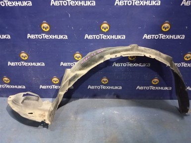 Подкрылок передний левый Toyota Corolla Fielder NZE141G 1NZ-FE 2010
