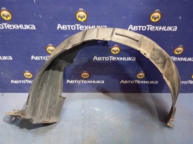 Подкрылок передний левый Toyota Corolla Spacio  NZE121N 1NZ-FE 2002 