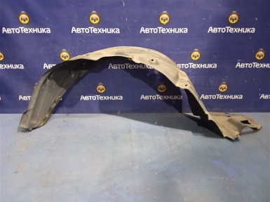 Подкрылок передний левый Toyota Corolla Spacio  ZZE122N 1ZZ-FE 2002 