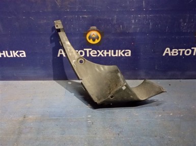 Подкрылок задний правый Toyota Ist NCP61 1NZ-FE 2005