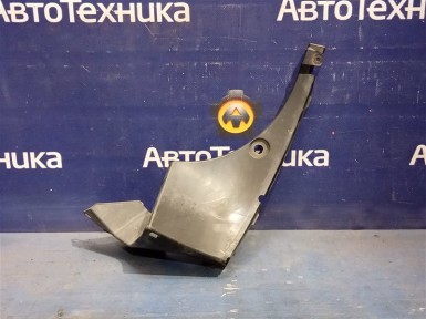 Подкрылок задний левый Toyota Ist NCP61 1NZ-FE 2005