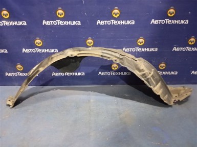 Подкрылок передний правый Toyota Ist NCP61  1NZ-FE 2006 