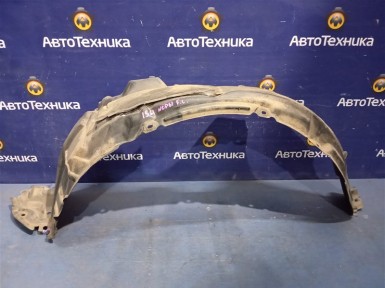 Подкрылок передний левый Toyota Ist NCP61 1NZ-FE 2006