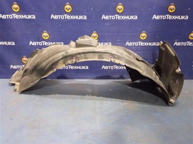 Подкрылок передний правый Toyota Mark 2 JZX110 1JZ-FSE 2002