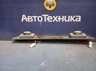 Подсветка номера задняя Subaru Legacy Lancaster  BH9 EJ254 2000 