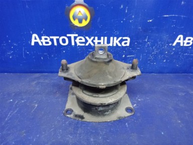 Подушка двигателя передняя Honda Accord CL7  K20A 2003 