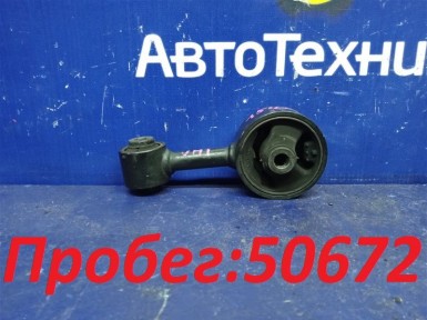 Подушка двигателя задняя Honda N-wgn JH1  S07A 2017 