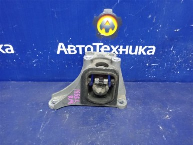 Подушка двигателя левая Honda Stream RN6 R18A 2010
