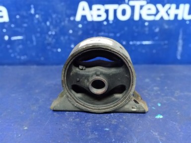 Подушка двигателя передняя Mitsubishi Airtrek  CU5W 4G69 2005 