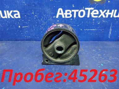 Подушка двигателя передняя Mitsubishi Galant  Fortis CY4A 4B11 2008 