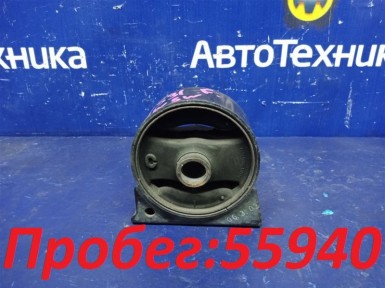 Подушка двигателя передняя Mitsubishi Outlander  CW5W 4B12 2006 