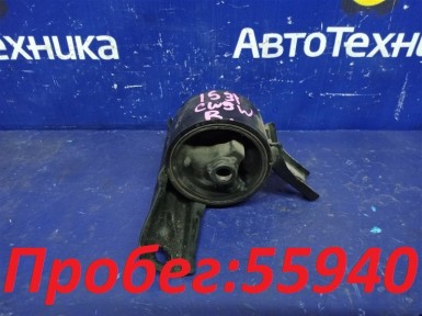 Подушка двигателя правая Mitsubishi Outlander  CW5W 4B12 2006 
