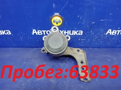 Подушка двигателя правая Nissan Murano PNZ51  VQ35DE 2009 